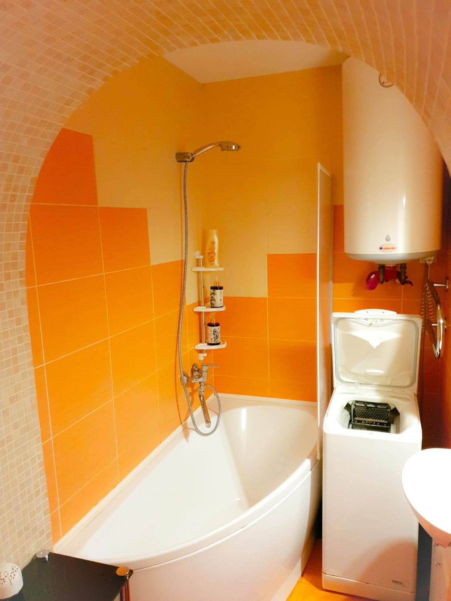 Janusev Apartment Nida Room photo